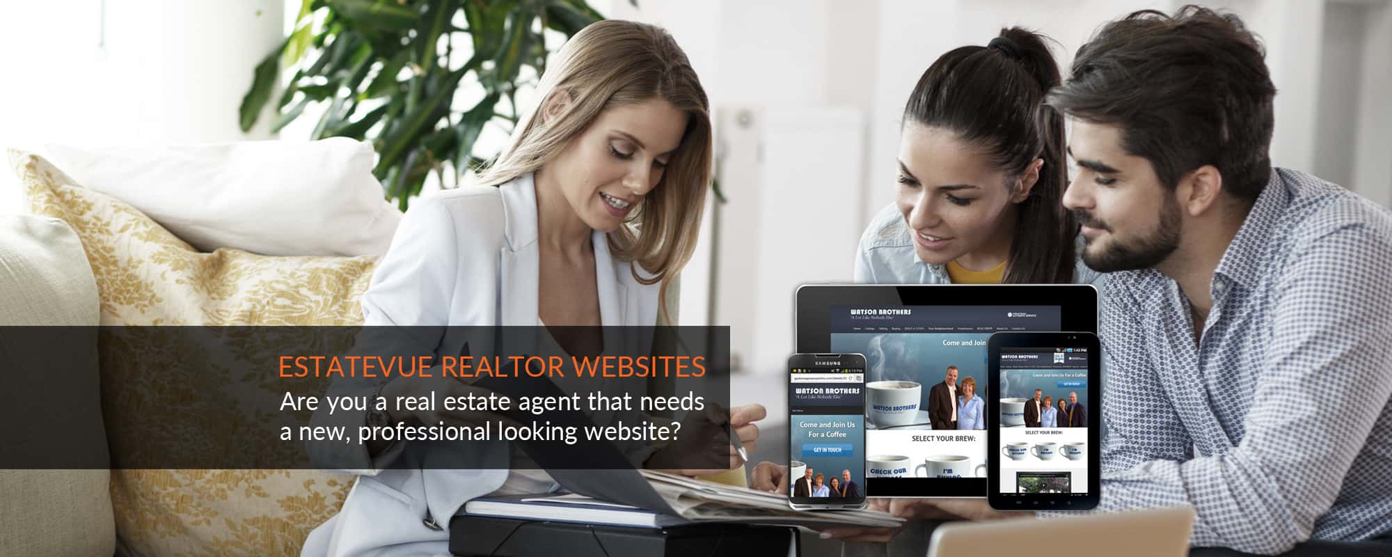 best website for realtors