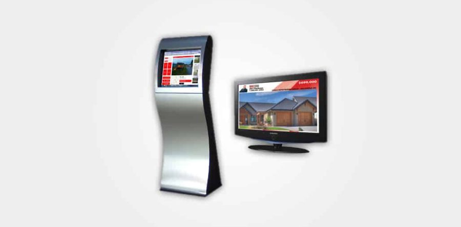 The Kiosk: Set Yourself Apart