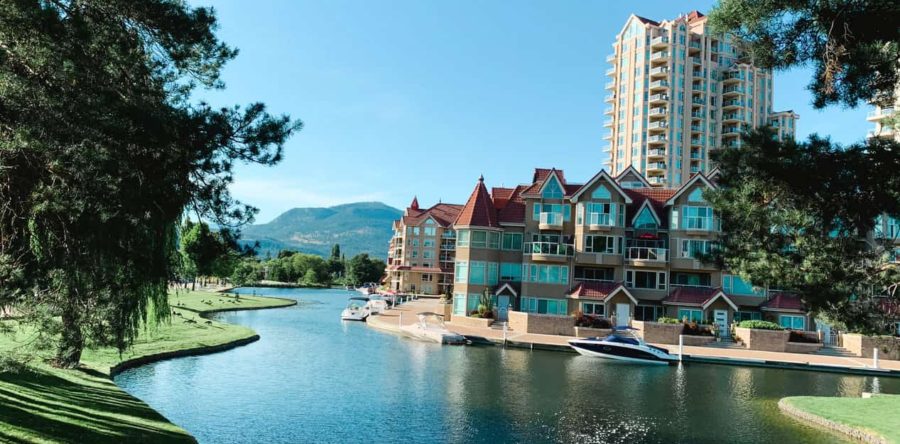 Real Estate Website Design Canada And What You Need to Know!