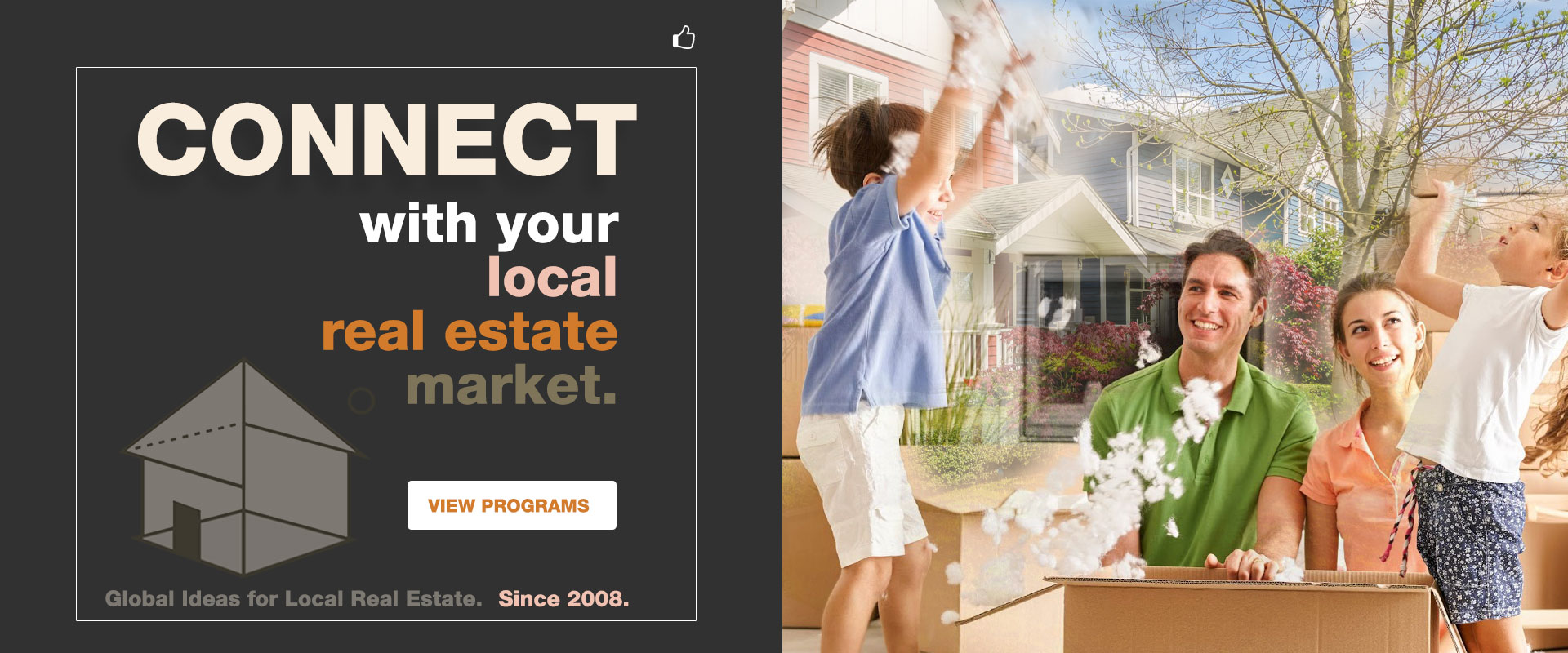 Real Estate sites in Canada for REALTORS®, Brokers and Banners