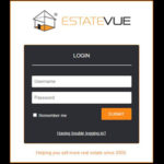 Real estate listing management software