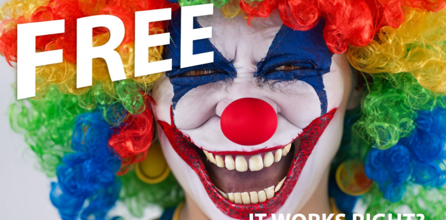 Websites for REALTORS® Canada: Free Broker Sites Vs. Paid Sites