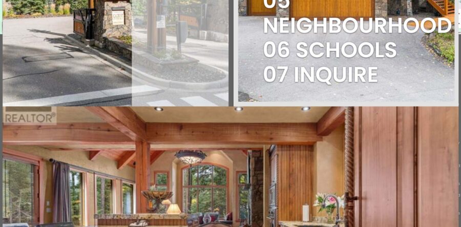 Designing an Effective Landing Page for Featured Listings!